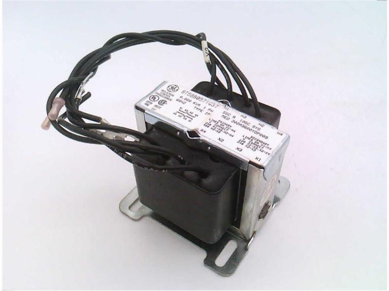 GENERAL ELECTRIC 302A3600YDP009