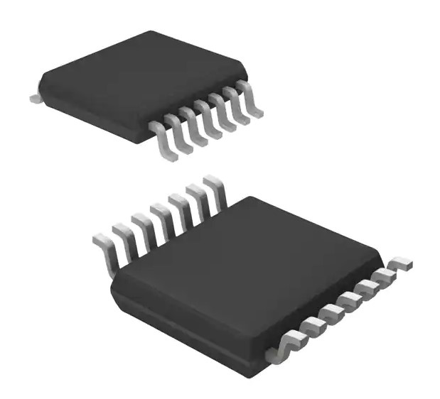 TEXAS INSTRUMENTS SEMI LM5025DMTC/NOPB