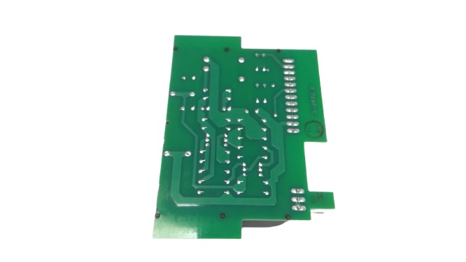 KIDDE-FENWAL, LLC MAUV1