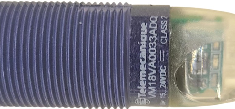 TELEMECANIQUE SENSORS VM18VA0033ADQ