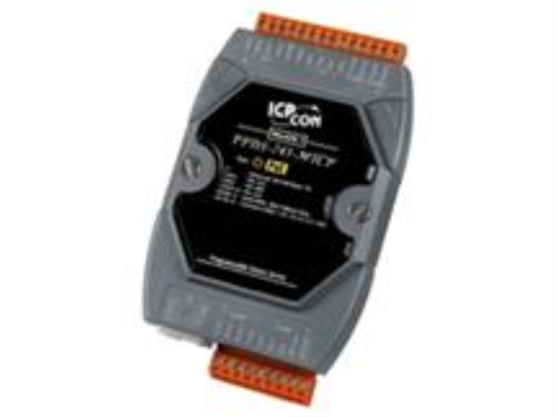 PPDS-782-MTCP by ICP DAS USA