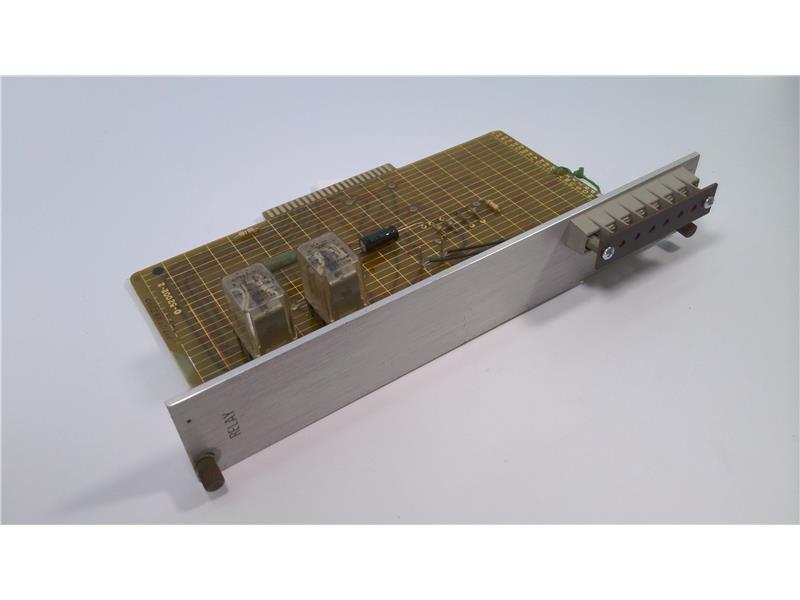 ASEA BROWN BOVERI 0-52002-2