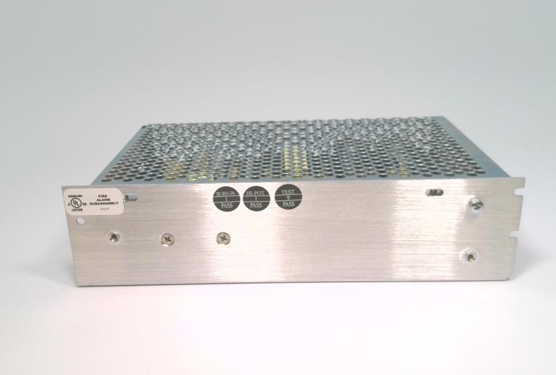 KIDDE-FENWAL, LLC 76-800030-001