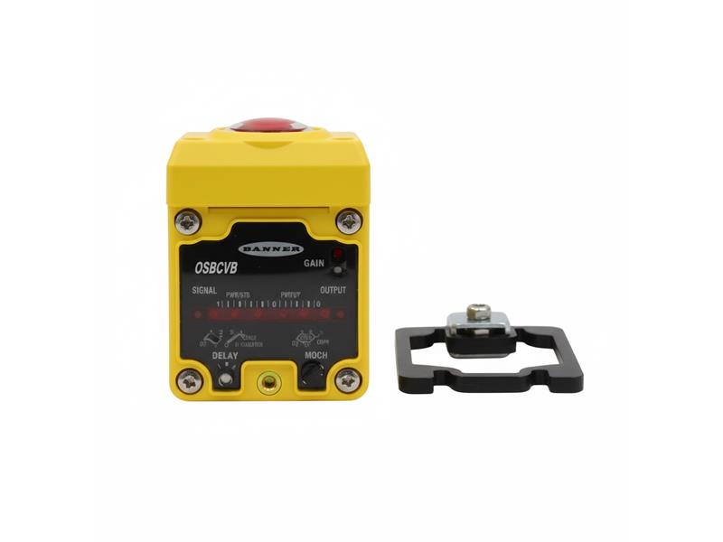 BANNER ENGINEERING OSBCVB