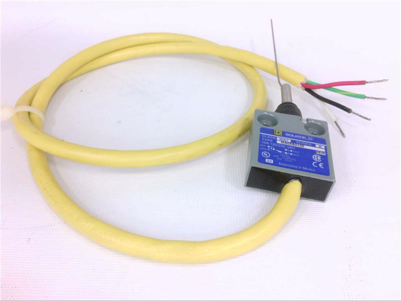 TELEMECANIQUE SENSORS 9007MS05S0100