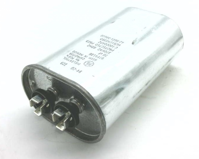 GENERAL ELECTRIC 97F4135