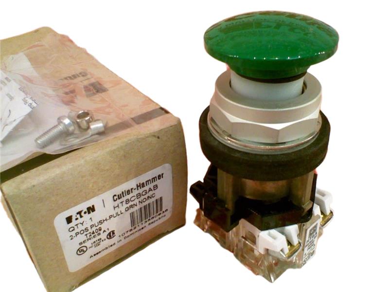 EATON CORPORATION HT8CBGAB