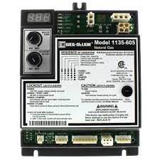 WEIL MCLAIN 381-330-010