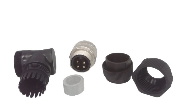 EATON CORPORATION SWD4-SM4P-67R