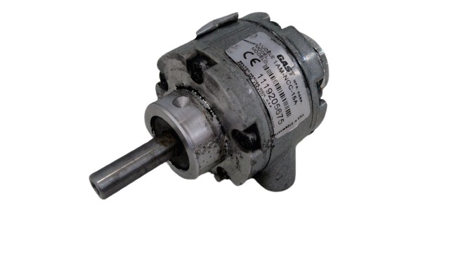 GAST MANUFACTURING 1AM-NCC-15A