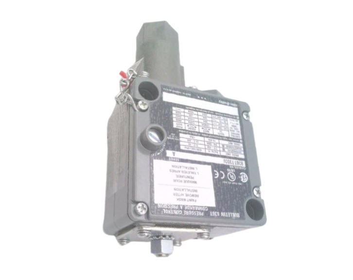 ALLEN BRADLEY 836T-T303J
