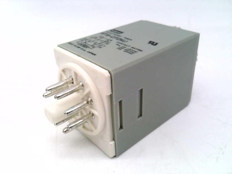 IDEC RTB-CP2NU-30M-AC230V