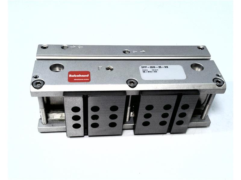 DESTACO DPP-20M-25-NS