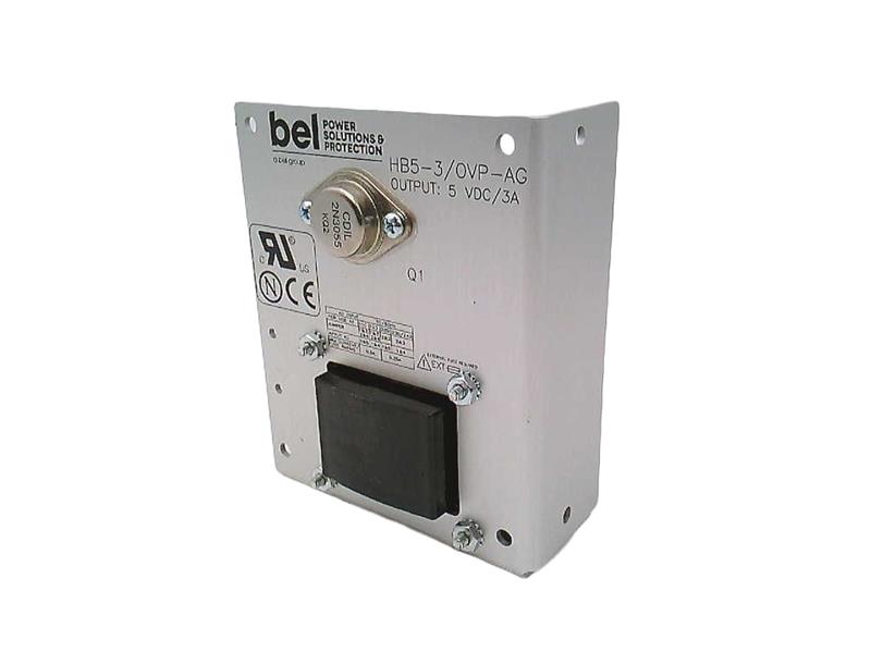 BEL FUSE HB5-3/OVP-AG