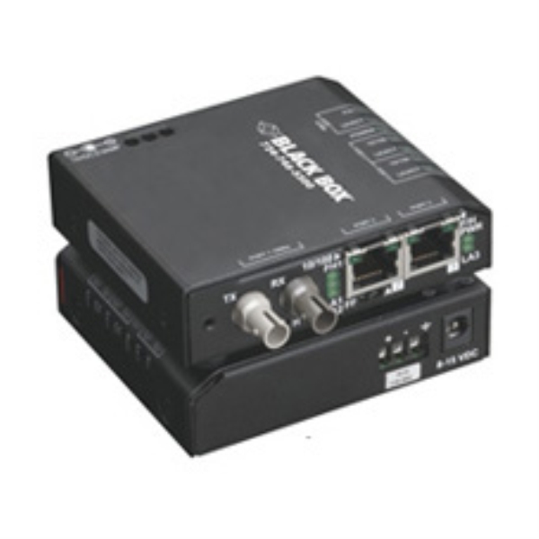 BLACK BOX CORP LBH100A-P-SLC