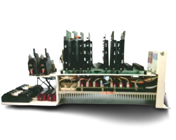 KOLLMORGEN TPA/2-15840-602