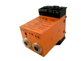 CROUZET DVR2-24D