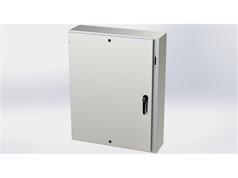 SAGINAW SCE-48XEL3710SS6LP