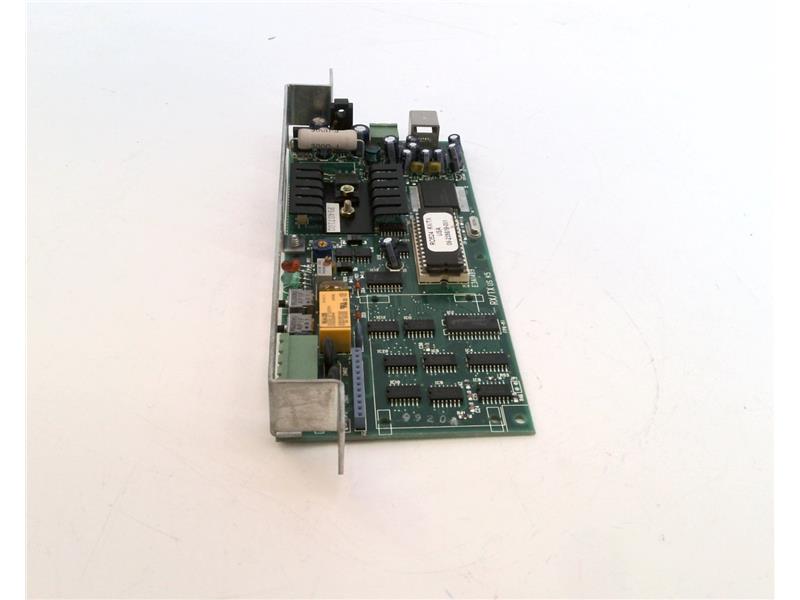 KIDDE-FENWAL, LLC 76-100005-001