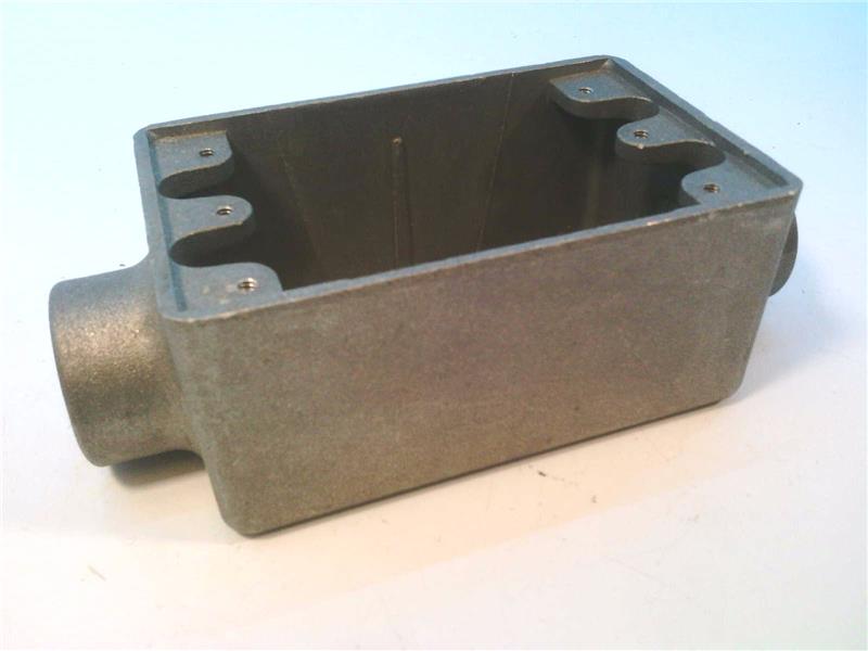 EATON CORPORATION FSC2 SA