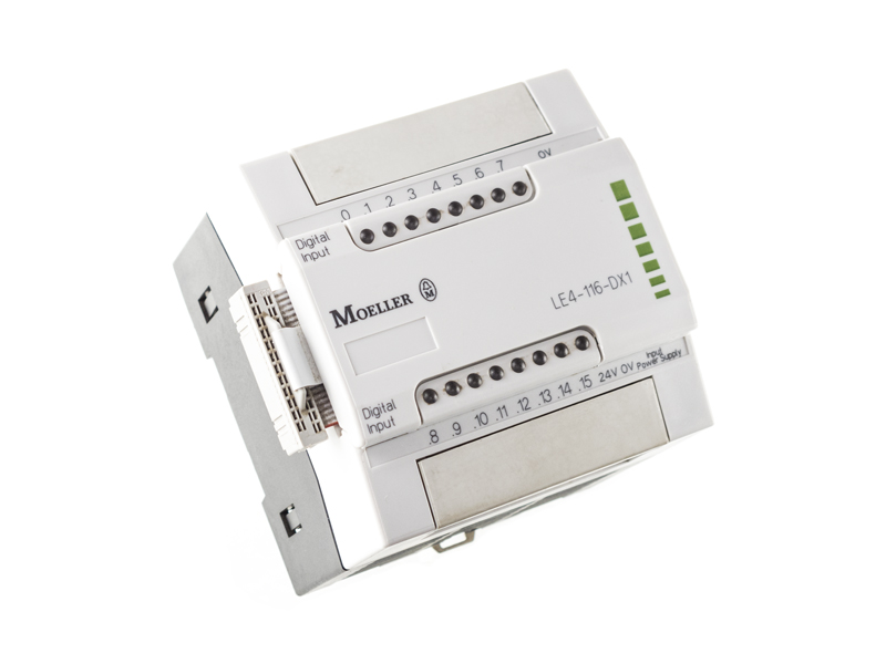 LE4-116-DX1 by EATON CORPORATION