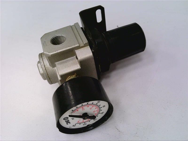 SMC EAR2500-F02BG-95606CDN