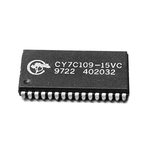 CY7C109-15VC by INFINEON
