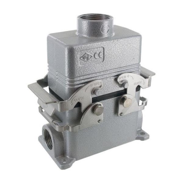 TECHSPAN INDUSTRIES INC E24TESM32D