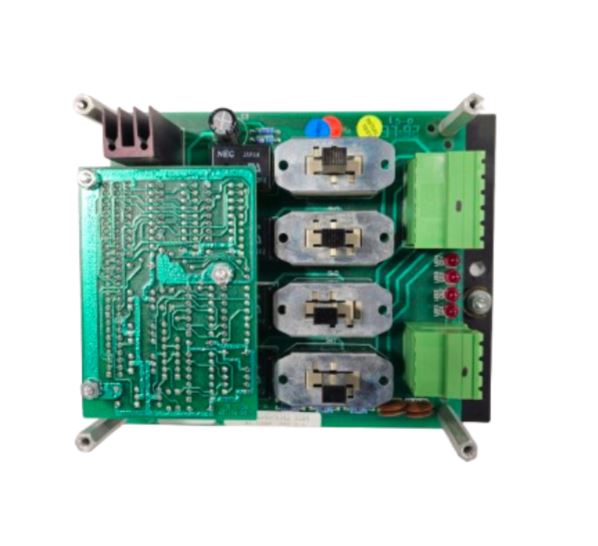 INVENSYS MSCA-6540/6541