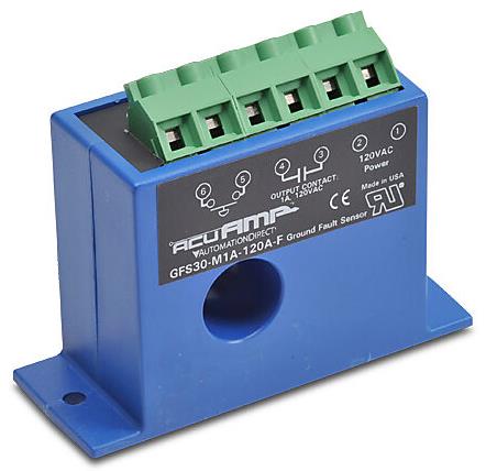 GFSL30-M1A-120A-F by AUTOMATION DIRECT