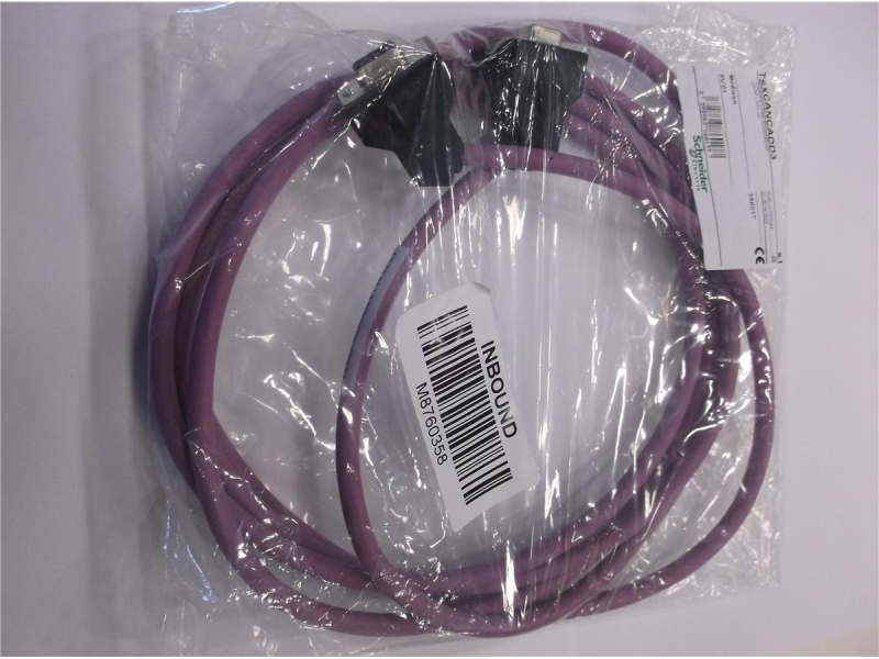 SCHNEIDER ELECTRIC TSXCANCADD3