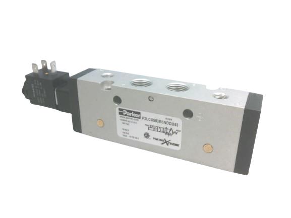 PARKER P2LCX593ESNDDB53