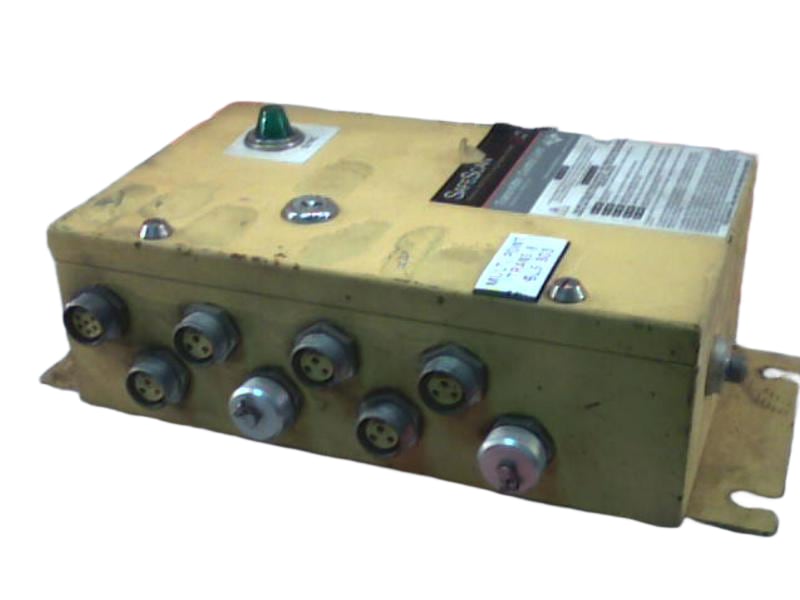 RMPLD-TCU-1 by DANAHER CONTROLS