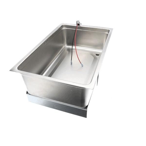 DELFIELD MANUFACTURING 000-518-0000-S