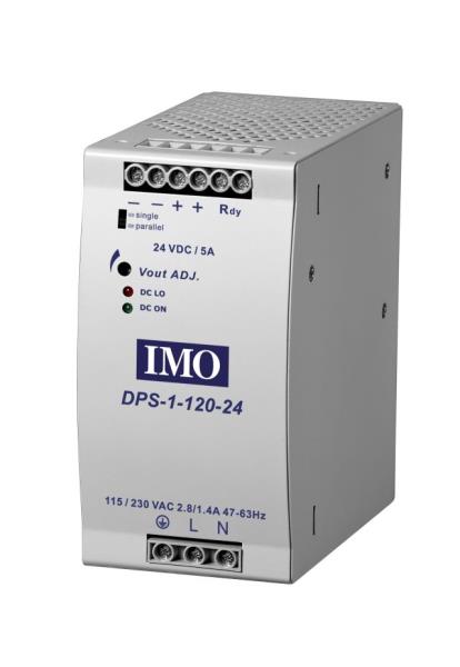 IMO DPS-1-120-24DC