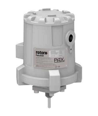 PAX1E41D10 by ROTORK