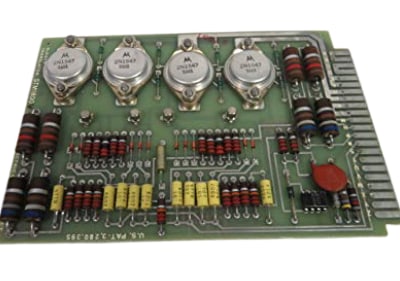 DANAHER MOTION STM1800