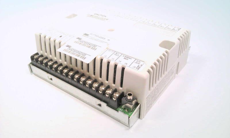 HONEYWELL W7750A-2005