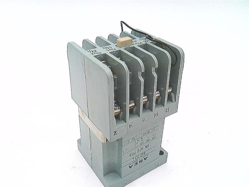 ASEA BROWN BOVERI EG10L