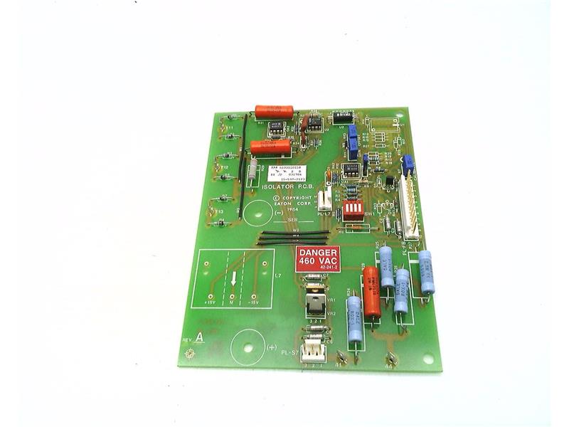 15-597-2123 by EATON CORPORATION