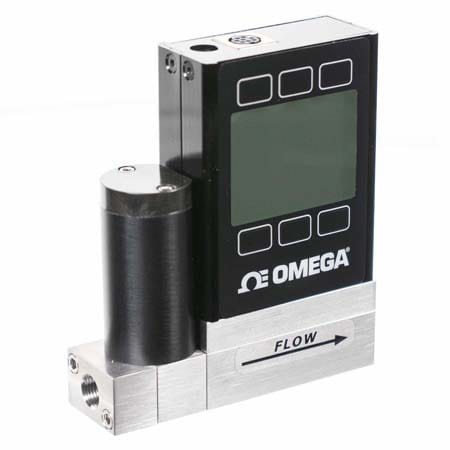 OMEGA ENGINEERING FMA-2606A