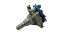 CRL COMPONENTS SA204