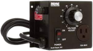 PAYNE ENGINEERING 18TP-2-5