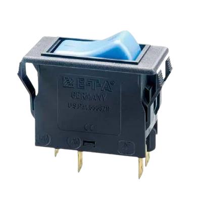 ETA ENGINEERING TECHNOLOGY 3120-F321-P7T1-W19DG4-10A
