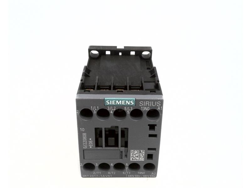 SIEMENS 3RT2017-1AV61