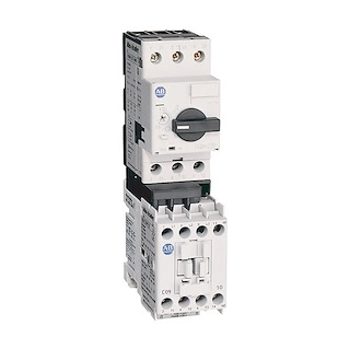 ALLEN BRADLEY 190E-AND2-CB63X-TE