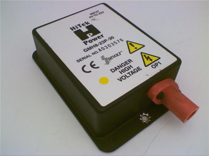 HITEK POWER GMH8-23P-30