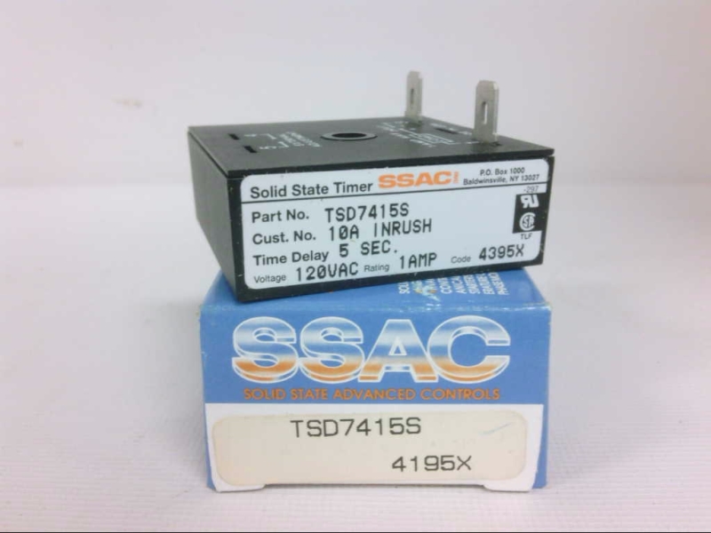 ASEA BROWN BOVERI TSD7415S