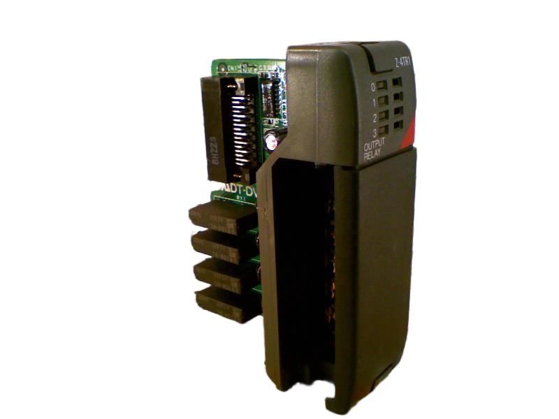 Z-4TR1 by AUTOMATION DIRECT
