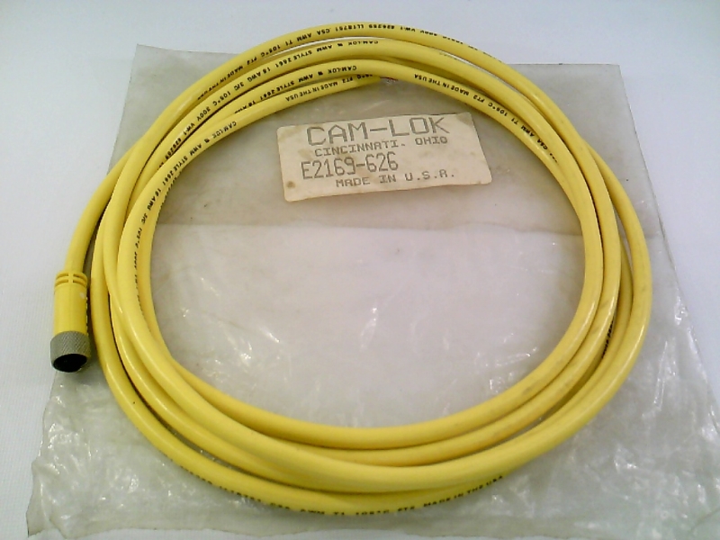 CAMLOK E2169-626